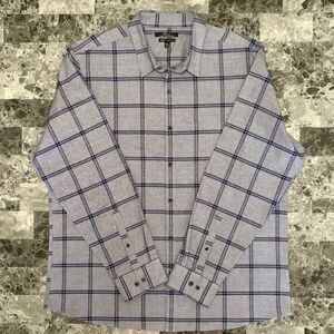 Men's Marc Anthony Button Down